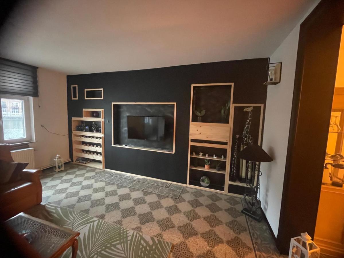 La Vue Sur Meuse Apartamento