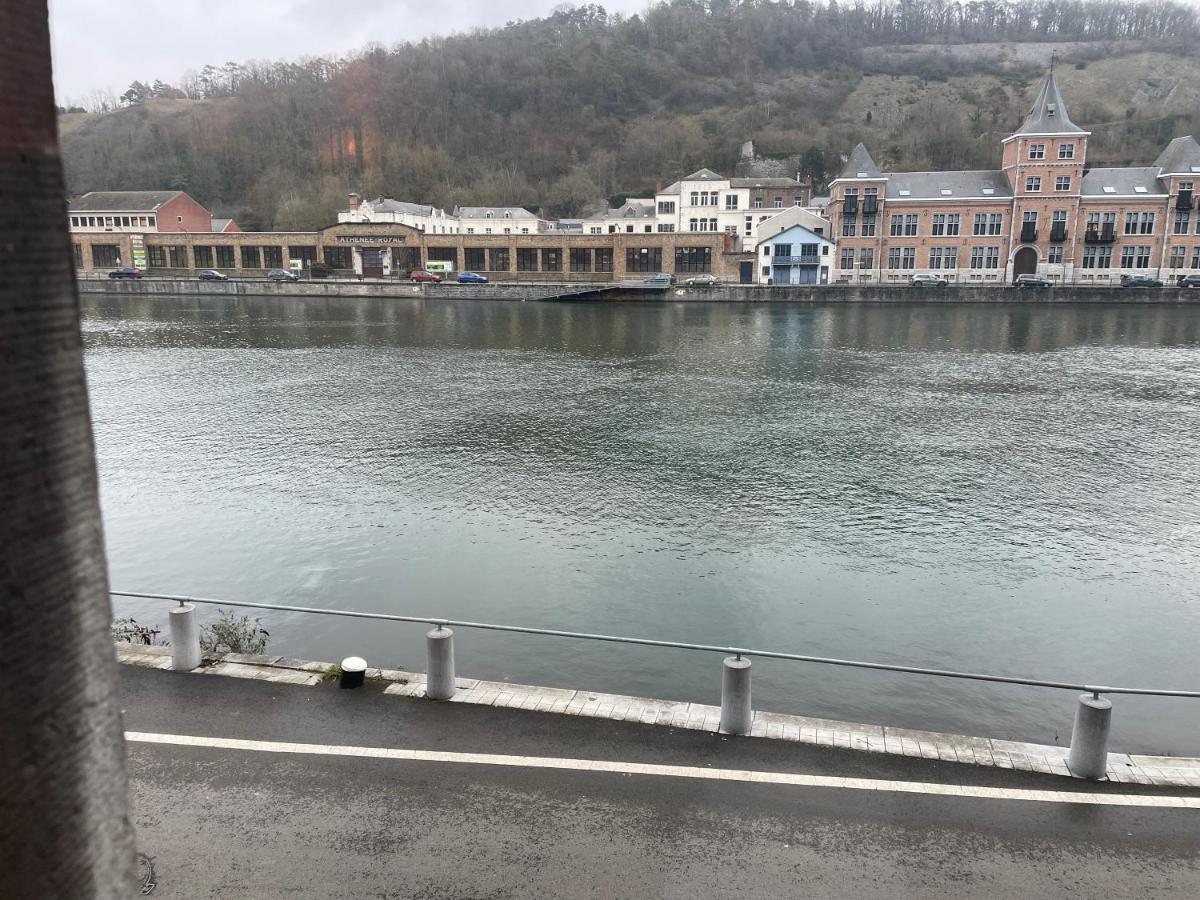 La Vue Sur Meuse * Dinant