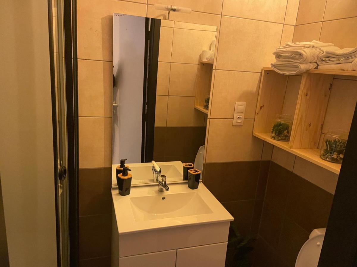 Apartamento La Vue Sur Meuse